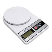 BALANÇA DE PRECISÃO 10KG DIGITAL RF136 - 75115440001 ÚTIL ELETRO BALANÇA DE PRECISÃO 10KG DIGITAL RF136 - 75115440001 ÚTIL ELETRO