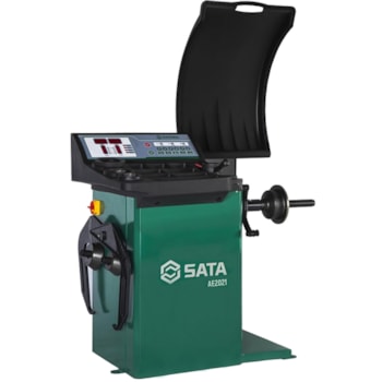 BALANCEADORA DE RODAS - SCAE2021-LA SATA