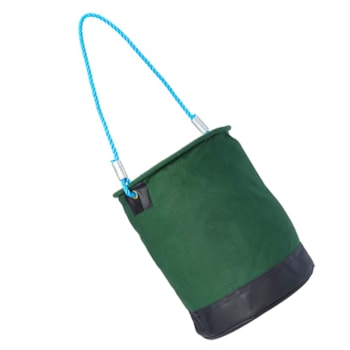 BALDE EM LONA CG 435 - 10212110 CARBOGRAFITE BALDE EM LONA CG 435 - 10212110 CARBOGRAFITE