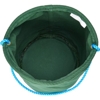 BALDE EM LONA CG 435 - 10212110 CARBOGRAFITE BALDE EM LONA CG 435 - 10212110 CARBOGRAFITE