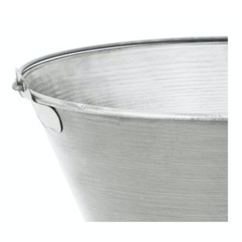 BALDE METALICO PARA CONCRETO 10L 954 - 3315400100 VONDER BALDE METALICO PARA CONCRETO 10L 954 - 3315400100 VONDER