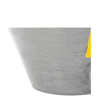 BALDE METALICO PARA CONCRETO 10L 954 - 3315400100 VONDER BALDE METALICO PARA CONCRETO 10L 954 - 3315400100 VONDER