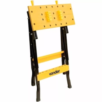BANCADA MULTIUSO DOBRÁVEL -  BM 600 VONDER BANCADA MULTIUSO DOBRÁVEL -  BM 600 VONDER
