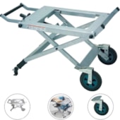 BANCADA PARA SERRA MLT100 WST03 - JM27000300 MAKITA BANCADA PARA SERRA MLT100 WST03 - JM27000300 MAKITA