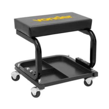 BANQUETA FIXA PARA MECANICO - 3579110000 VONDER BANQUETA FIXA PARA MECANICO - 3579110000 VONDER