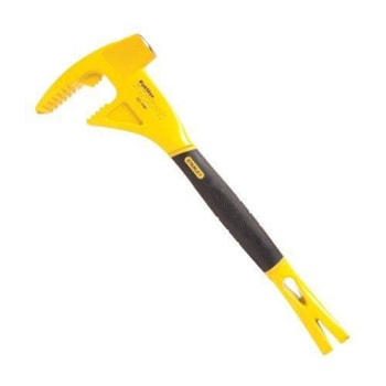 BARRA MULTIUSO FUBAR GAT MAX XTREME 18´´ - STANLEY