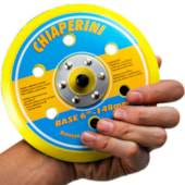BASE COM VELCRO 6 POL. 000004303 CHIAPERINI CHO-15 BASE COM VELCRO 6 POL. 000004303 CHIAPERINI CHO-15
