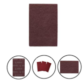 BASE DE TECIDO RETANGULAR N476 BEST FOR FINISH COARSE FINA - 2608608213 BOSCH BASE DE TECIDO RETANGULAR N476 BEST FOR FINISH COARSE FINA - 2608608213 BOSCH