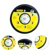 BASE REDONDA DISCO 6" X 5/16" X 24 LIXADEIRA - ATSV-18723-6 STANLEY BASE REDONDA DISCO 6" X 5/16" X 24 LIXADEIRA - ATSV-18723-6 STANLEY