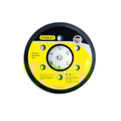 BASE REDONDA DISCO 6" X 5/16" X 24 LIXADEIRA - ATSV-18723-6 STANLEY BASE REDONDA DISCO 6" X 5/16" X 24 LIXADEIRA - ATSV-18723-6 STANLEY