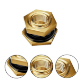 BASE VÁLVULA JUMBO 650-197 - 408800 SCHRADER BASE VÁLVULA JUMBO 650-197 - 408800 SCHRADER