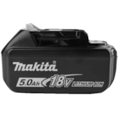 BATERIA 18V 5 AH DE LI-ION BL1850B - MAKITA 197280-8 BATERIA 18V 5 AH DE LI-ION BL1850B - MAKITA 197280-8