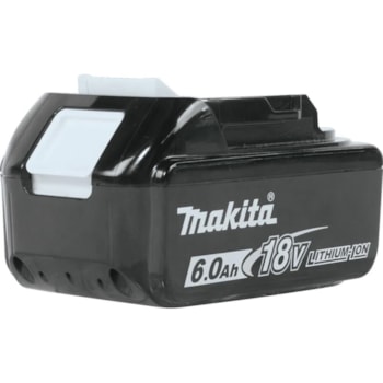 BATERIA 18V 6 AH DE LI-ION BL1860B - MAKITA 197422-4 BATERIA 18V 6 AH DE LI-ION BL1860B - MAKITA 197422-4
