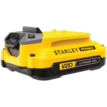 BATERIA 20V MAX 1,5AH IO N LITIO - STANLEY