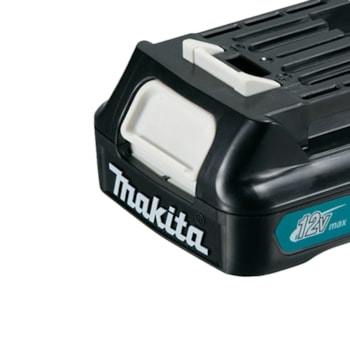 BATERIA BL1021B 12V LI-ION 2.0AH - 197397-7 MAKITA BATERIA BL1021B 12V LI-ION 2.0AH - 197397-7 MAKITA