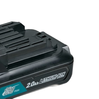 BATERIA BL1021B 12V LI-ION 2.0AH - 197397-7 MAKITA BATERIA BL1021B 12V LI-ION 2.0AH - 197397-7 MAKITA