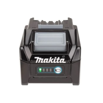 BATERIA XGT 40V MAX LI-ION(4.0AH) BL4040 - 191B34-7 MAKITA