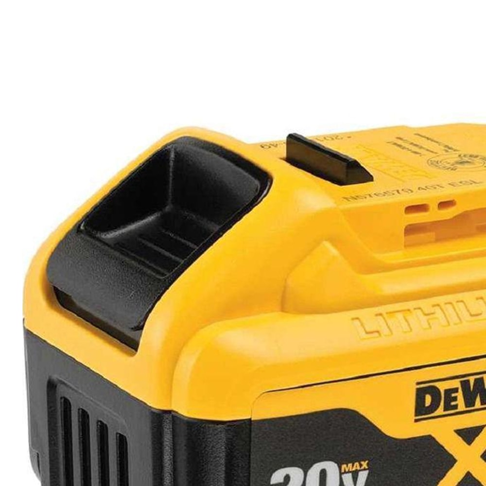 BATERIA XR MAX 20V 8AH DCB208 DEWALT HBR Flex