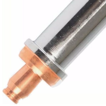 BICO CORTE 1502 N8 - VORTECH BICO CORTE 1502 N8 - VORTECH