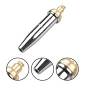 BICO DE CORTE 1502 NR 2 - 0400100200007 VORTECH BICO DE CORTE 1502 NR 2 - 0400100200007 VORTECH