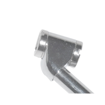 BICO DUPLO COM RETENÇÃO VC-8159 - 003285 VULCANBOR BICO DUPLO COM RETENÇÃO VC-8159 - 003285 VULCANBOR