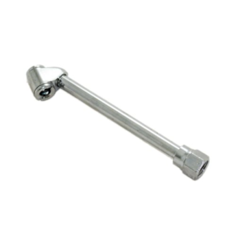 BICO DUPLO COM RETENÇÃO VC-8159 - 003285 VULCANBOR BICO DUPLO COM RETENÇÃO VC-8159 - 003285 VULCANBOR