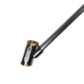 BICO DUPLO ENCHER PNEUS 180MM - MS 5-CR STEULA BICO DUPLO ENCHER PNEUS 180MM - MS 5-CR STEULA