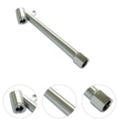 BICO DUPLO ENCHER PNEUS MODELO 2 1102-R - 12.420.0048 BOZZA BICO DUPLO ENCHER PNEUS MODELO 2 1102-R - 12.420.0048 BOZZA