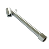 BICO DUPLO ENCHER PNEUS MODELO 2 1102-R - 12.420.0048 BOZZA BICO DUPLO ENCHER PNEUS MODELO 2 1102-R - 12.420.0048 BOZZA