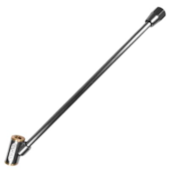 BICO DUPLO P/ ENCHER PNEUS - 250 MM (LONGO) - MS 5-L STEULA BICO DUPLO P/ ENCHER PNEUS - 250 MM (LONGO) - MS 5-L STEULA