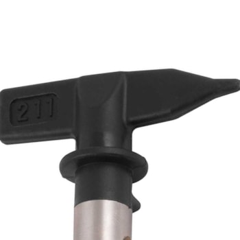 BICO LEQUE 10A15CM 0,28MM MPA120 211 - 6220111211 VONDER BICO LEQUE 10A15CM 0,28MM MPA120 211 - 6220111211 VONDER