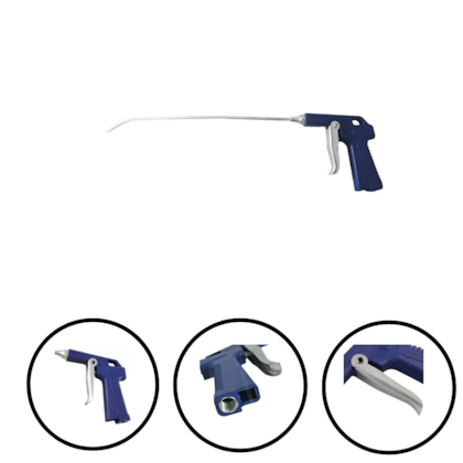 BICO LIMPEZA BS 04 L 250 C/ PROLONGADOR - 400680 SCHWEERS BICO LIMPEZA BS 04 L 250 C/ PROLONGADOR - 400680 SCHWEERS