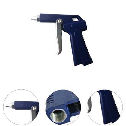 BICO LIMPEZA BS 04 - SCHWEERS BICO LIMPEZA BS 04 - SCHWEERS