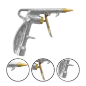 BICO PARA LIMPEZA MS 2 C/ SILENCIADOR - MS 2-SI STEULA BICO PARA LIMPEZA MS 2 C/ SILENCIADOR - MS 2-SI STEULA