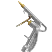 BICO PARA LIMPEZA MS 2 C/ SILENCIADOR - MS 2-SI STEULA BICO PARA LIMPEZA MS 2 C/ SILENCIADOR - MS 2-SI STEULA