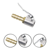 BICO PRESILHA P/ ENCHER PNEUS - MS-18 STEULA BICO PRESILHA P/ ENCHER PNEUS - MS-18 STEULA