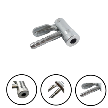 BICO TRAVA - 263 SCHWEERS BICO TRAVA - 263 SCHWEERS