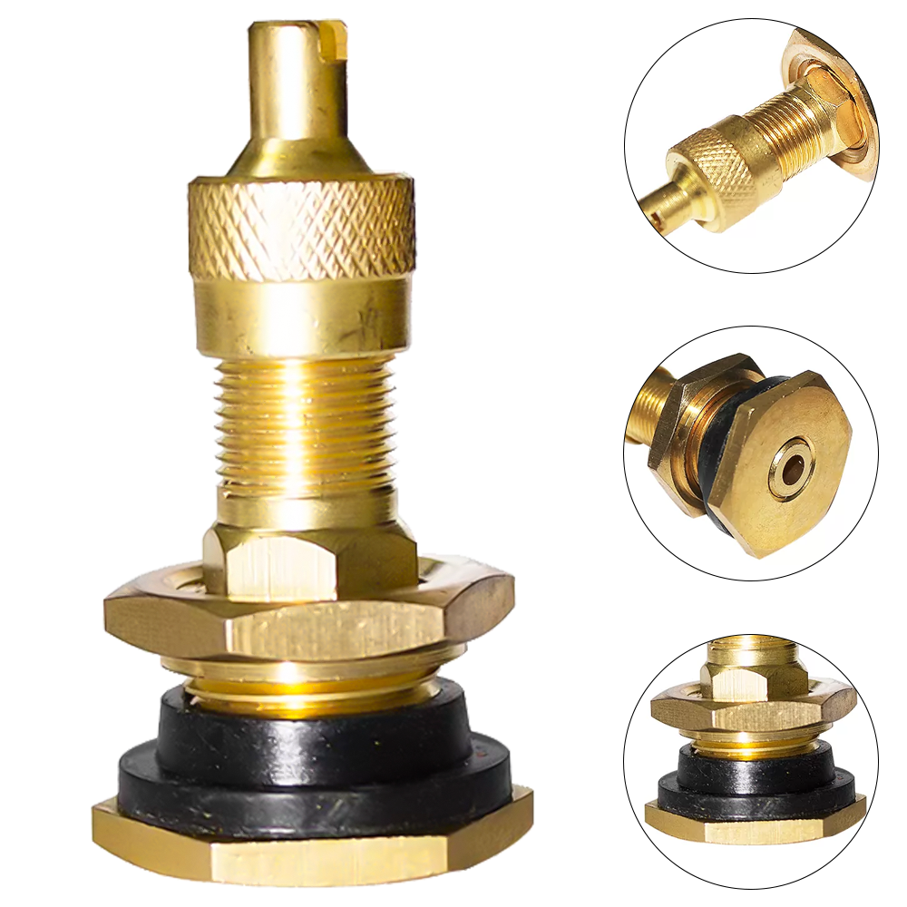 BICO VÁLVULA JUMBO TR-J670-03 - 20283 ROTTA - HBR Flex