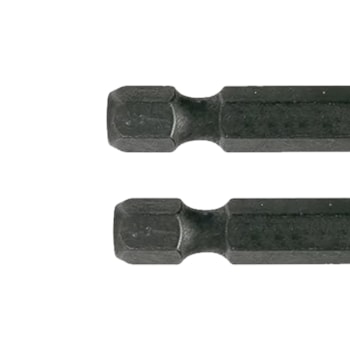 BIT DE IMPACTO PH2-50MM 2 PEÇAS - B-63725 MAKITA BIT DE IMPACTO PH2-50MM 2 PEÇAS - B-63725 MAKITA