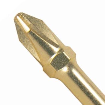 BIT DE TORÇÃO DUPLA PH 2-50 MM - B-39160 MAKITA BIT DE TORÇÃO DUPLA PH 2-50 MM - B-39160 MAKITA