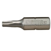 BIT TORX 1/4"X25MMXT30 5PC - ST59237ST SATA BIT TORX 1/4"X25MMXT30 5PC - ST59237ST SATA