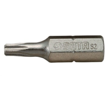 BIT TORX 1/4"X25MMXT30 5PC - ST59237ST SATA BIT TORX 1/4"X25MMXT30 5PC - ST59237ST SATA