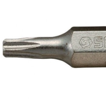 BIT TORX 1/4"X25MMXT30 5PC - ST59237ST SATA BIT TORX 1/4"X25MMXT30 5PC - ST59237ST SATA