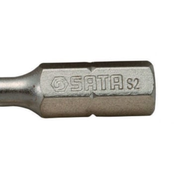 BIT TORX 1/4"X25MMXT30 5PC - ST59237ST SATA BIT TORX 1/4"X25MMXT30 5PC - ST59237ST SATA
