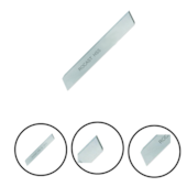 BITS QUADRADO 1/2 X 4" - 40,0016 ROCAST BITS QUADRADO 1/2 X 4" - 40,0016 ROCAST