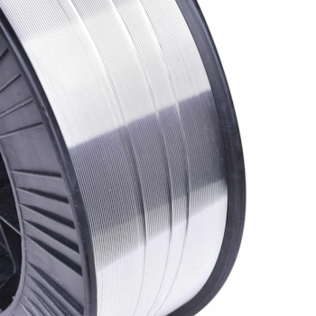 BOBINA ARAME MIG ALUMÍNIO PARA SOLDA 1MM OX-5 ER 4043 7KG - OX5 1.0MM OXIGEN BOBINA ARAME MIG ALUMÍNIO PARA SOLDA 1MM OX-5 ER 4043 7KG - OX5 1.0MM OXIGEN