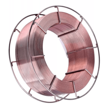 BOBINA DE ARAME MIG 1,2MM AÇO WELD WEST ARCO S6 CACCB 18KG - 740620 ESAB BOBINA DE ARAME MIG 1,2MM AÇO WELD WEST ARCO S6 CACCB 18KG - 740620 ESAB