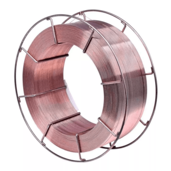 BOBINA DE ARAME MIG 1,2MM AÇO WELD WEST ARCO S6 CACCB 18KG - 740620 ESAB BOBINA DE ARAME MIG 1,2MM AÇO WELD WEST ARCO S6 CACCB 18KG - 740620 ESAB