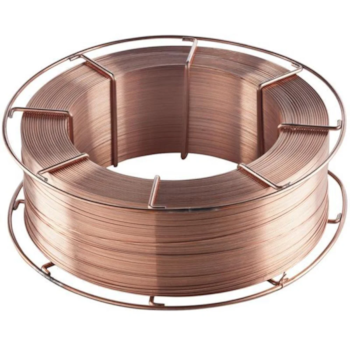 BOBINA DE ARAME MIG 1,2MM AÇO WELD WEST ARCO S6 CACCB 18KG - 740620 ESAB BOBINA DE ARAME MIG 1,2MM AÇO WELD WEST ARCO S6 CACCB 18KG - 740620 ESAB