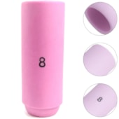 BOCAL CERÂMICA N°08 10N46 - TE434 OXIMIG BOCAL CERÂMICA N°08 10N46 - TE434 OXIMIG